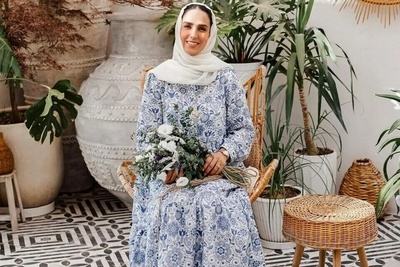 سفید، کرم و کمی عشق؛ فرمول سوگل طهماسبی برای دکوراسیون رویایی خانه سرسبزش+ویدیو/ سلیقه خانم بازیگر رو دوست داشتید؟