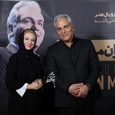 جنتلمن‌بازی مهران مدیری در یک قدمی انفجار؛ ماجرای تصادفی که شقایق دهقان واسطه‌اش بود!/ مهران مدیری از کوره در رفت؟