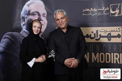 جنتلمن‌بازی مهران مدیری در یک قدمی انفجار؛ ماجرای تصادفی که شقایق دهقان واسطه‌اش بود!/ مهران مدیری از کوره در رفت؟