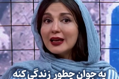 حرفی که دل خیلی‌ها را لرزاند؛ روایت حدیث میرامینی از سختی زندگی جوانان