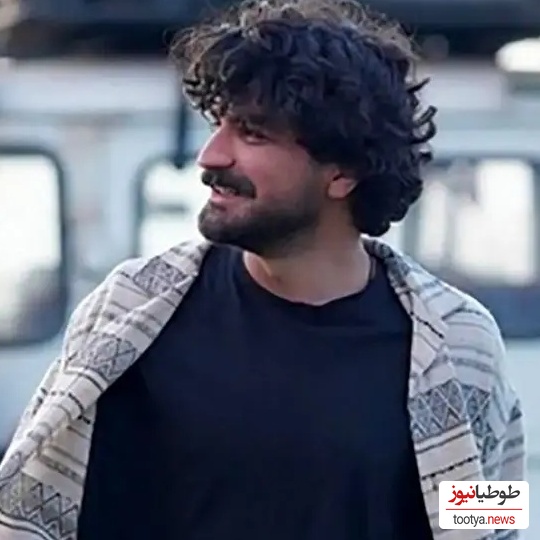 عرفان طهماسبی