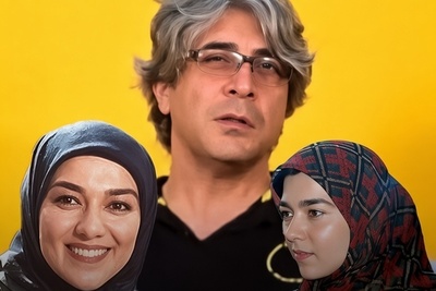 اعتراف تلخ امیر غفارمنش از روز حادثه همسر سابقش؛ فقط 15 دقیقه با آمبولانس فاصله داشتم، اما...