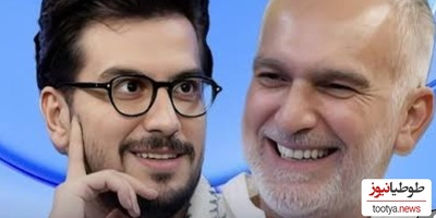 بیژن بنفشه خواه: سربازیمو خریدم ولی بیخود خریدم! +ویدیو