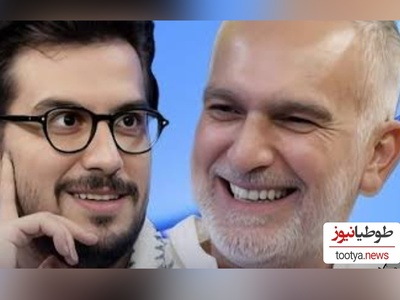 بیژن بنفشه خواه: سربازیمو خریدم ولی بیخود خریدم! +ویدیو