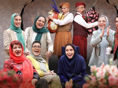 (ویدیو) یادی کنیم از تیتراژ پایانی جذاب و متفاوت جوکر بانوان/ اینجا جوکر خانم‌هاست؛ طبقه 21 یو یو