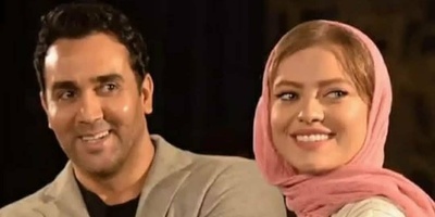 همسر پوریا پورسرخ: پوریا در همه کارها دخالت میکنه حتی در آشپزی و کار خونه/ پورسرخ: من مدت طولانی مجرد بودم تنظیمات کارخونم اینجوریه که باید...