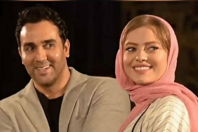 همسر پوریا پورسرخ: پوریا در همه کارها دخالت میکنه حتی در آشپزی و کار خونه/ پورسرخ: من مدت طولانی مجرد بودم تنظیمات کارخونم اینجوریه که باید...