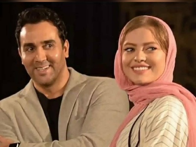 همسر پوریا پورسرخ: پوریا در همه کارها دخالت میکنه حتی در آشپزی و کار خونه/ پورسرخ: من مدت طولانی مجرد بودم تنظیمات کارخونم اینجوریه که باید...