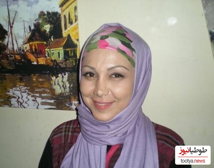 بهنوش بختیاری