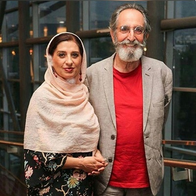 فرهاد آئیش در برنامه پامپ قیاسی به پر و پای نیما یوشیج پیچید: به نظر من نیما یوشیج عقده‌ای بود چون...!+ویدیو