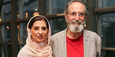 فرهاد آئیش در برنامه پامپ قیاسی به پر و پای نیما یوشیج پیچید: به نظر من نیما یوشیج عقده‌ای بود چون...!+ویدیو