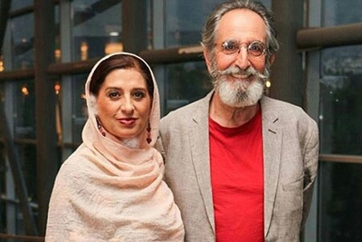 فرهاد آئیش در برنامه پامپ قیاسی به پر و پای نیما یوشیج پیچید: به نظر من نیما یوشیج عقده‌ای بود چون...!+ویدیو