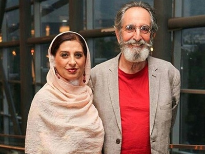 فرهاد آئیش در برنامه پامپ قیاسی به پر و پای نیما یوشیج پیچید: به نظر من نیما یوشیج عقده‌ای بود چون...!+ویدیو