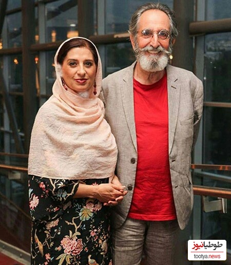 فرهاد آئیش در برنامه پامپ قیاسی به پر و پای نیما یوشیج پیچید: به نظر من نیما یوشیج عقده‌ای بود چون...!+ویدیو