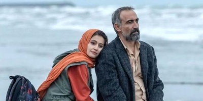 عطر خوش چای و سنگک داغ، صبحانه اصیل ایرانی به سبک پردیس احمدیه بازیگر سریال پوست شیر در لاهیجان فارغ از هیاهوی جهان+فیلم