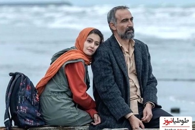 عطر خوش چای و سنگک داغ، صبحانه اصیل ایرانی به سبک پردیس احمدیه بازیگر سریال پوست شیر در لاهیجان فارغ از هیاهوی جهان+فیلم