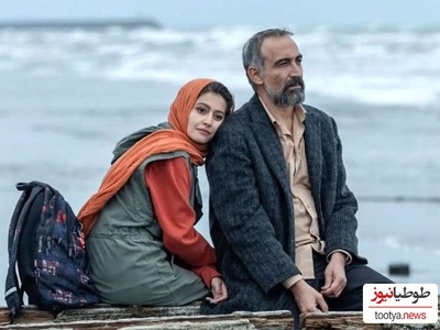 عطر خوش چای و سنگک داغ، صبحانه اصیل ایرانی به سبک پردیس احمدیه بازیگر سریال پوست شیر در لاهیجان فارغ از هیاهوی جهان+فیلم