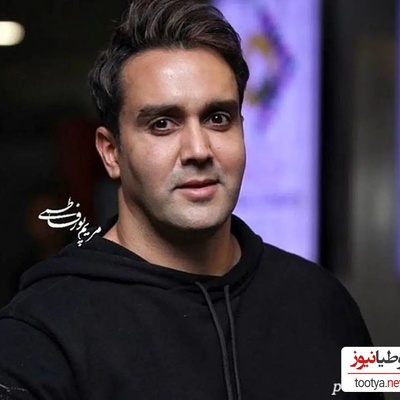 وقتی زنش گفت توی آشپزی به من امون نمیده، راست می‌گفته! / پوریا پورسرخ در حال مدیریت آشپزخونه شیکش برای مهموناش!