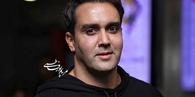 وقتی زنش گفت توی آشپزی به من امون نمیده، راست می‌گفته! / پوریا پورسرخ در حال مدیریت آشپزخونه شیکش برای مهموناش!