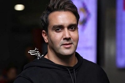 وقتی زنش گفت توی آشپزی به من امون نمیده، راست می‌گفته! / پوریا پورسرخ در حال مدیریت آشپزخونه شیکش برای مهموناش!