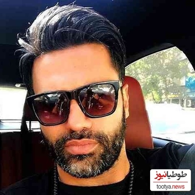 علیرضا نیکبخت: من همه ثروتم رو بخاطر یک دختر از دست دادم، وقتی خونه 140 میلیون بود از من 450 میلیون کلاهبرداری کرد اما پیگیری نکردم چون...+فیلم