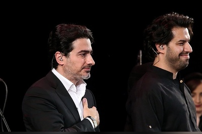 از بازداشت چندساعته تا تشکیل پرونده قضایی؛ سهراب پورناظری به خاطر همکاری با سحر محمدی و علیرضا قربانی بازخواست شد؟