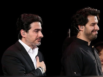 از بازداشت چندساعته تا تشکیل پرونده قضایی؛ سهراب پورناظری به خاطر همکاری با سحر محمدی و علیرضا قربانی بازخواست شد؟