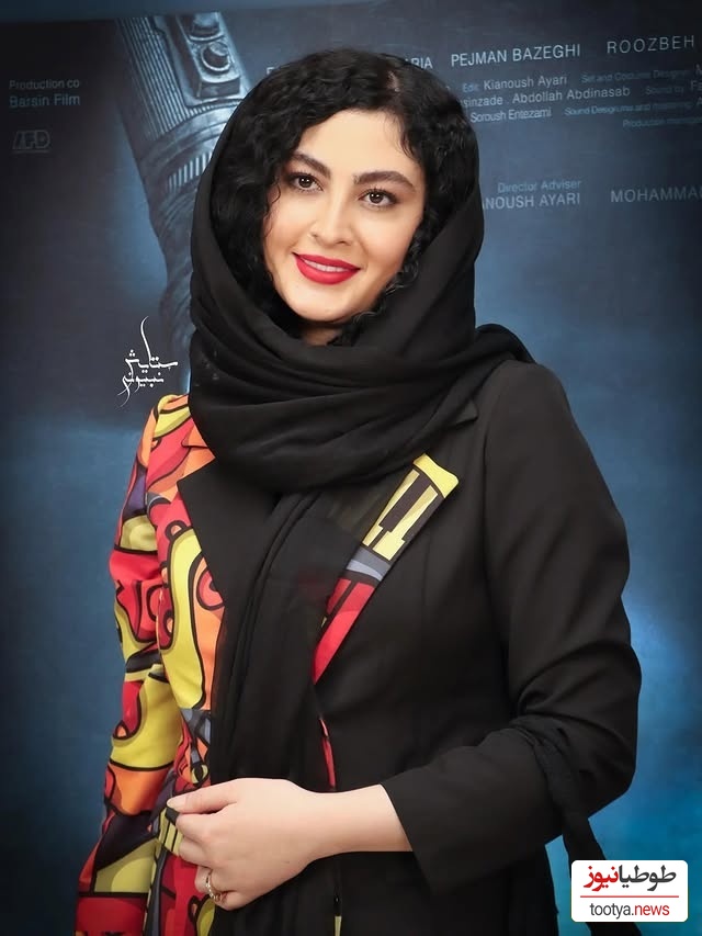 مریم مومن