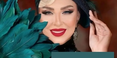 استایل بازیگران و هنرمندان ایرانی به رنگ سال 2026 / استایل فریبا نادری، بهاره کیان افشار، لیندا کیانی، عاطفه رضوی، ویدا جوان، مرجانه گلچین با ترکیبی از سبز و آبی