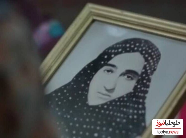 (ویدئو)ماجرای قاب عکس جنجالی مادر پژمان جمشیدی/فریبرز سریال زیر خاکی