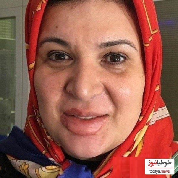 نگاهی ویژه به تغییر چهره حیرت انگیز ریما رامین‌فر بازیگر سریال « پایتخت»/ خانوم بازیگر در 55 سالگی با استایل منحصربه‌فرد اصلا قابل شناسایی نیست+ عکس