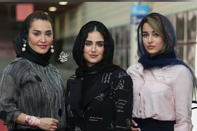 استایل لوکس یا کژوال؟ انتخاب این سه بازیگر حسابی جنجال به پا کرد!