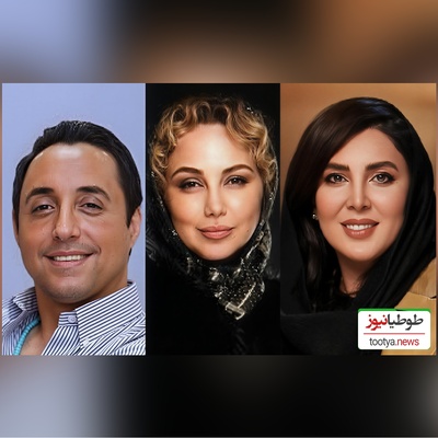 (ویدیو) اولین روز مدرسه از زبان ستاره‌ها/ از تقلب امیرحسین رستمی تا داستان‌های بامزه بهنوش بختیاری😂