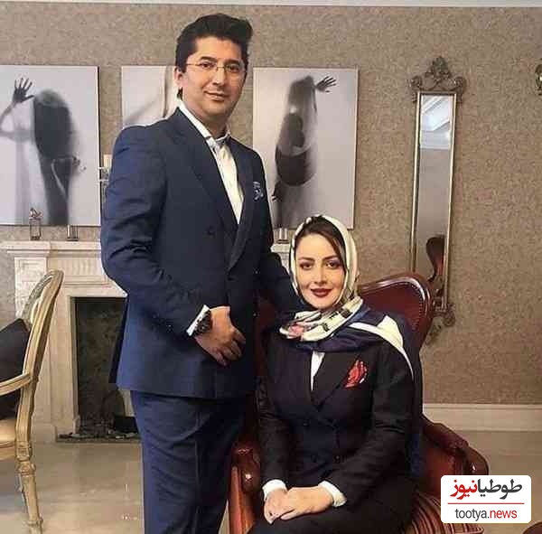 شیلا خداداد