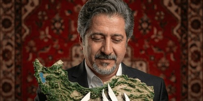 عشق به وطن در این ترانه خلاصه میشه/دانلود آهنگ «ایران»حسام‌الدین سراج+متن /وطنم، ما در پیکاریم تو بمان، تا جان بسپاریم
