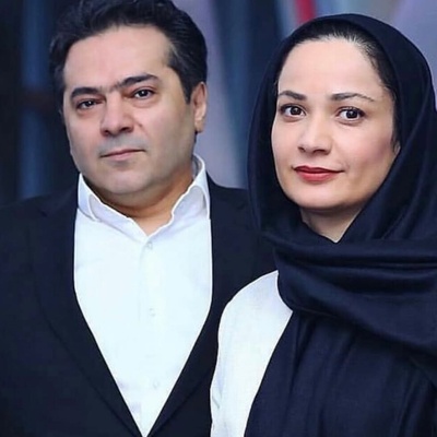 گشتی در  منزل شاهانه و ایرانی پسند نسرین نصرتی «عمه فهیمه پایتخت» و همسرش/ این حیاط سرسبز نوستالژیک خیلی حس خوبی بهت میده