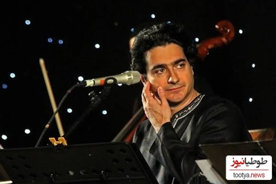 ببینید| کاری که همایون در کنسرت دیشب کرد؛ روایتی تلخ که حاضران را تحت‌تأثیر قرار داد
