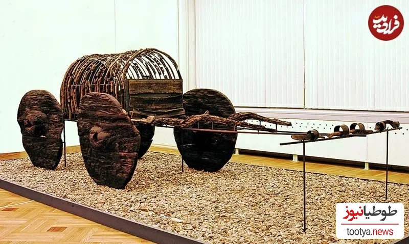 ارابه مرگ