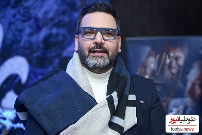 یا جای من است یا جای این پسر!؛ روایت تلخ احسان علیخانی از برخورد زشت یک سوپراستار زن با او+ویدیو