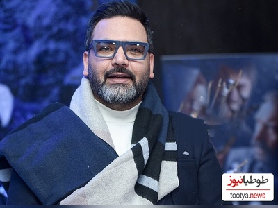 یا جای من است یا جای این پسر!؛ روایت تلخ احسان علیخانی از برخورد زشت یک سوپراستار زن با او+ویدیو