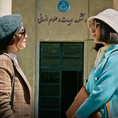 به بهانه روز دانشجو؛ بازیگرانی که در قامت استاد و دانشجو ظاهر شدند؛ المیرا دهقانی، هوتن شکیبا، پارسا پیروزفر، مهسا حجازی، نازنین بیاتی و...