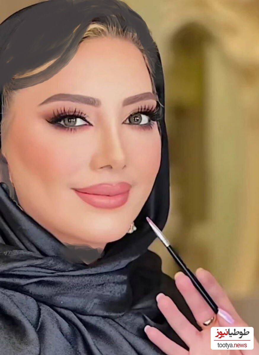 زهرا داوودنژاد