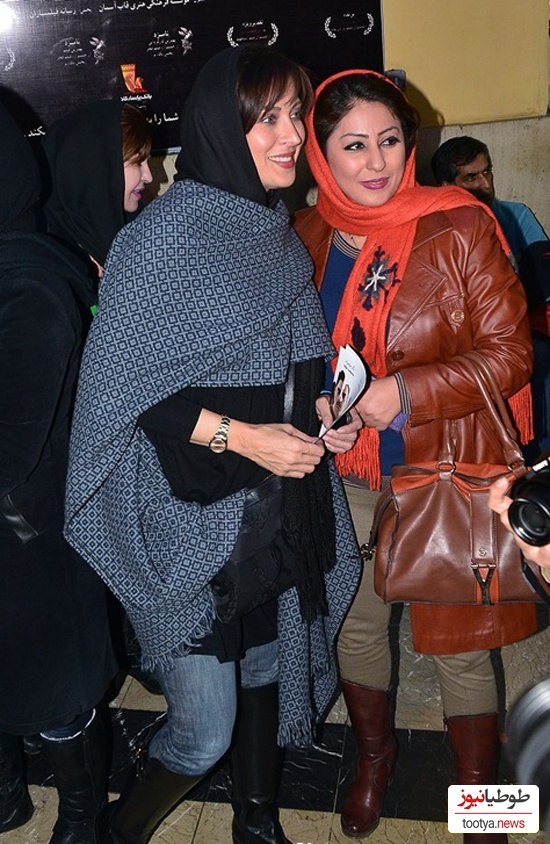 مهتاب کرامتی