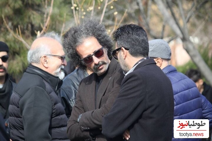 ختم اسفندیار شهیدی