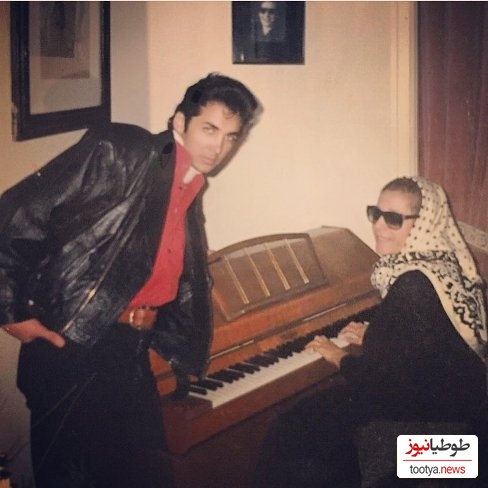 واکنش حسام نواب صفوی به حسادت اطرافیان به خودرو لندکروز لاکچری اش: واقعیت زندگیمه حسادت ها رو کم کنید!+فیلم