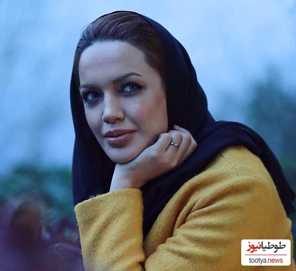 مریم قجر:مگه عملی بودن چه عیبی داره که انقدر مردم انگ میزنن بهش/ دخترم 10 سالشه اگه بخواد...