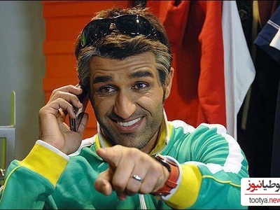 (فیلم) پشت صحنه سراسر خنده سریال پژمان با هنرنمایی پژمان جمشیدی