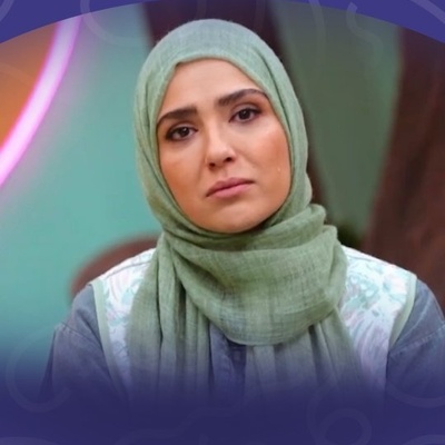اعتراف پر از اشک و بغض مونا کرمی: به خانواده‌ام دروغ گفتم...