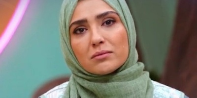 اعتراف پر از اشک و بغض مونا کرمی: به خانواده‌ام دروغ گفتم...