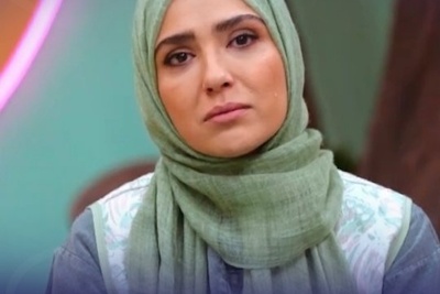 اعتراف پر از اشک و بغض مونا کرمی: به خانواده‌ام دروغ گفتم...